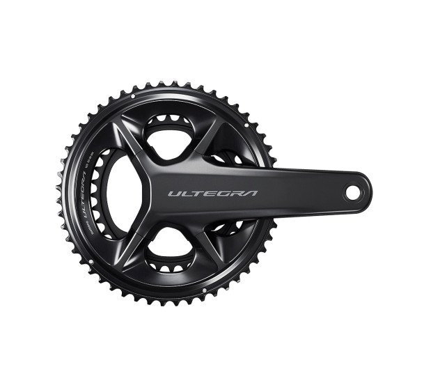 Žvaigždžių blokas priekinis Shimano FC-R8100 Ultegra EX26