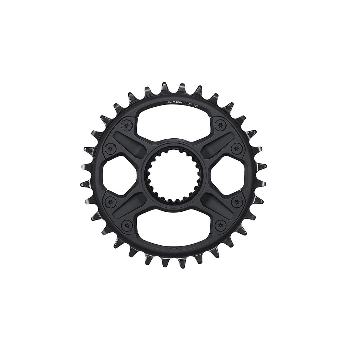 Žvaigždutė priekinė Shimano FC-M6100-1 Deore Žvaigždutė priekinė Shimano FC-M6100-1 Deore