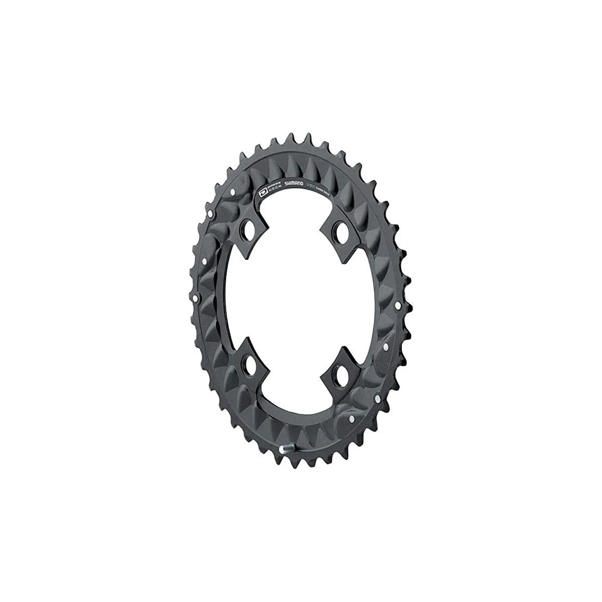 Žvaigždutė priekinė Shimano FC-M6000 Deore - Y1WC98020