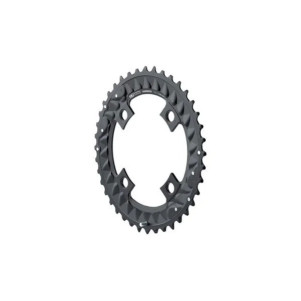 Žvaigždutė priekinė Shimano FC-M6000 Deore - Y1WC98020