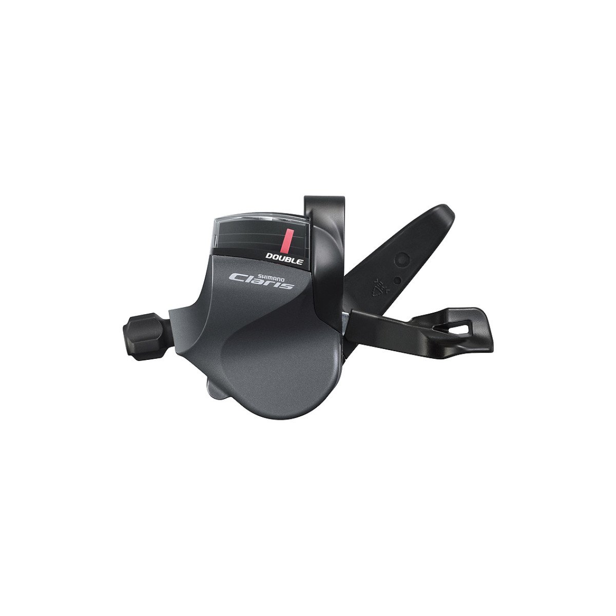 Pavarų rankenėlė Shimano SL-R2000 Claris Pavarų rankenėlė Shimano SL-R2000 Claris