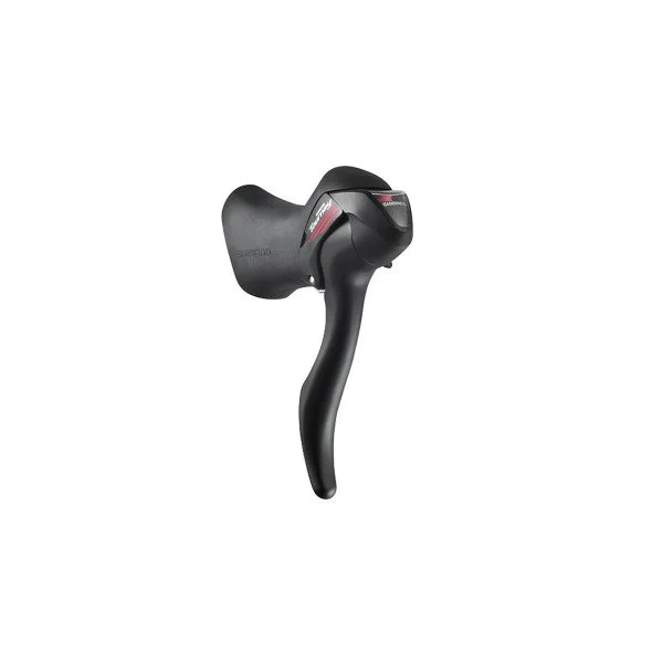 Pavarų perjungimo rankenėlė Shimano ST-A070 Tourney - ESTA070LIX