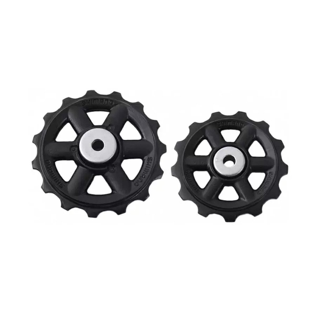 Perjungėjo ratukų komplektas Shimano RD-M310 Altus Perjungėjo ratukų komplektas Shimano RD-M310 Altus