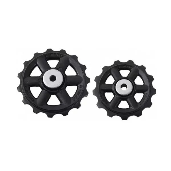 Perjungėjo ratukų komplektas Shimano RD-M310 Altus