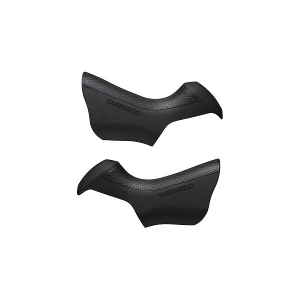 Pavarų Stabdžių rankenėlių gumos Shimano ST-6870 Ultegra