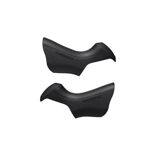 Pavarų Stabdžių rankenėlių gumos Shimano ST-6870 Ultegra