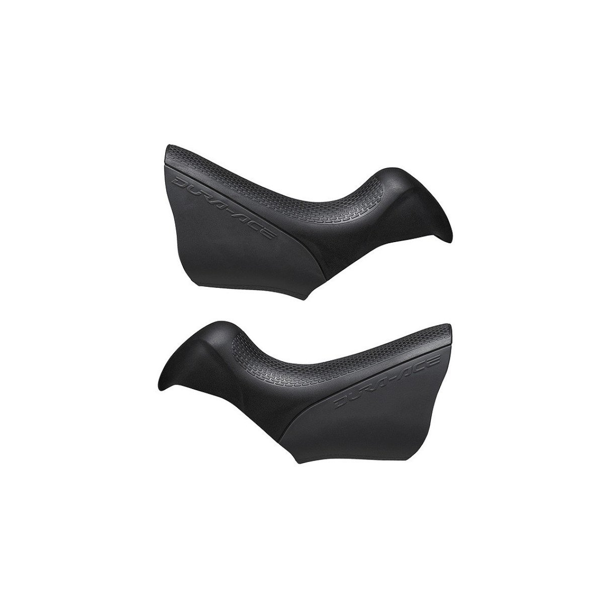 Pavarų Stabdžių rankenėlių gumos Shimano ST-9070 Dura-Ace Pavarų Stabdžių rankenėlių gumos Shimano ST-9070 Dura-Ace