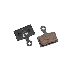 Stabdžių kaladėlės D-brake Jagwire Pro Extreme Sintered DCA504