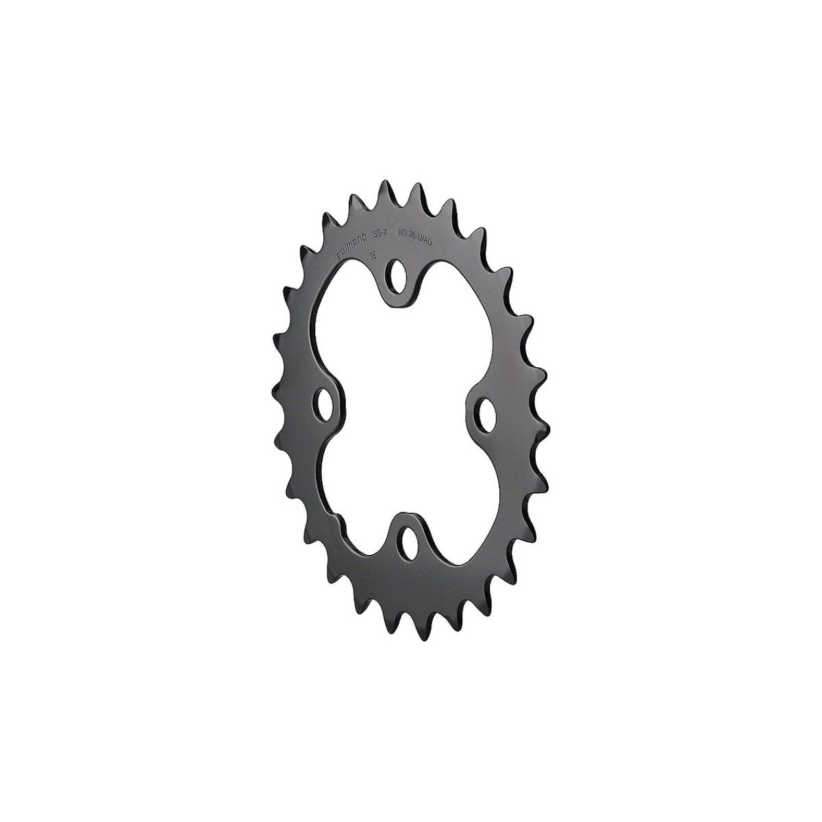 Žvaigždutė priekinė Shimano FC-M660 SLX - Y1KS26000