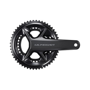 Žvaigždžių blokas priekinis Shimano FC-R8100 Ultegra DX26