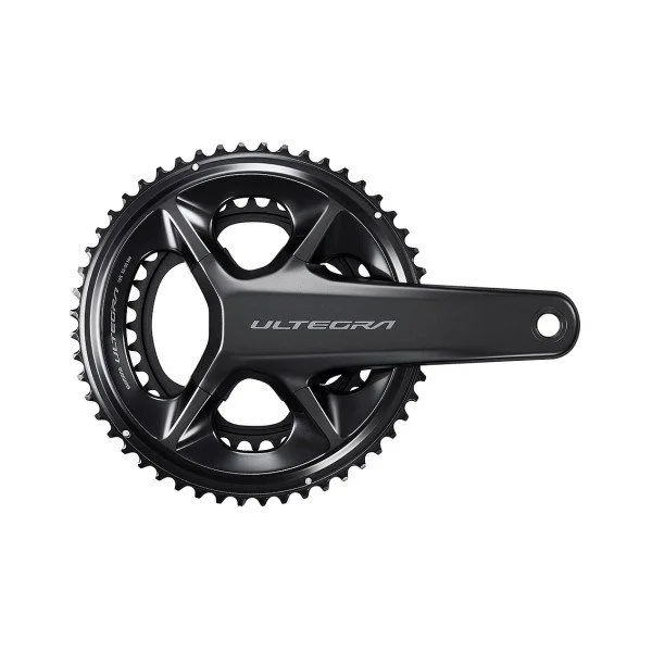Žvaigždžių blokas priekinis Shimano FC-R8100 Ultegra DX26