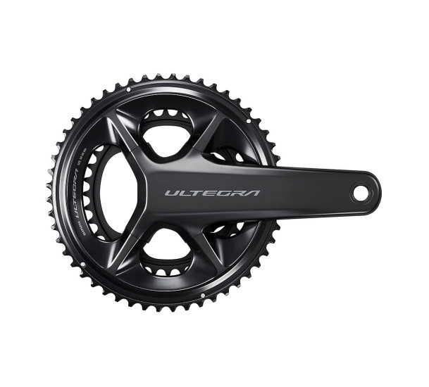 Žvaigždžių blokas priekinis Shimano FC-R8100 Ultegra DX26