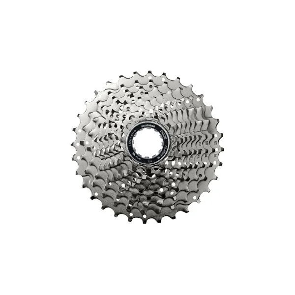 Shimano Tiagra CS-HG500 11-25T galinis žvaigždžių blokas |10 pavarų
