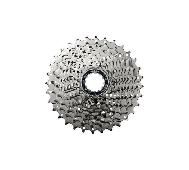 Žvaigždžių blokas galinis Shimano CS-HG500-10 Tiagra - ICSHG50010125