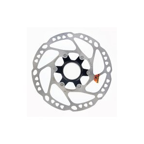 Stabdžių diskas Shimano SM-RT64 SLX Bulk - ESMRT64SXSC