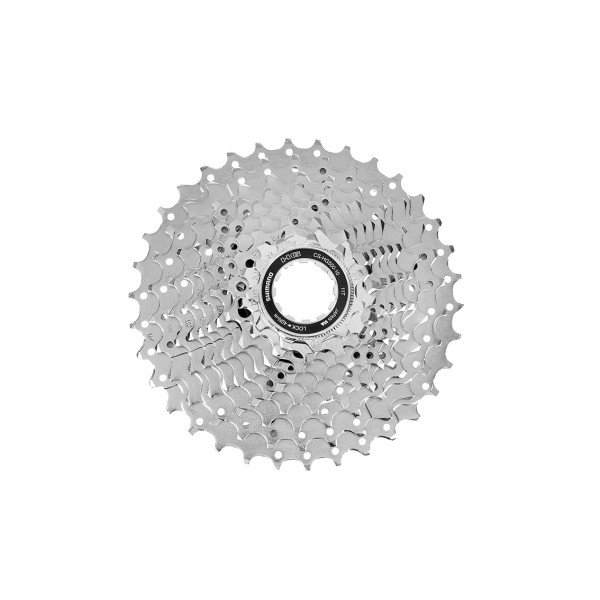 Shimano Tiagra CS-HG500 11-34T galinis žvaigždžių blokas |10 pavarų