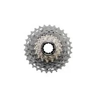 Shimano Dura-Ace CS-R9200 11-30T galinis žvaigždžių blokas | 12 pavarų