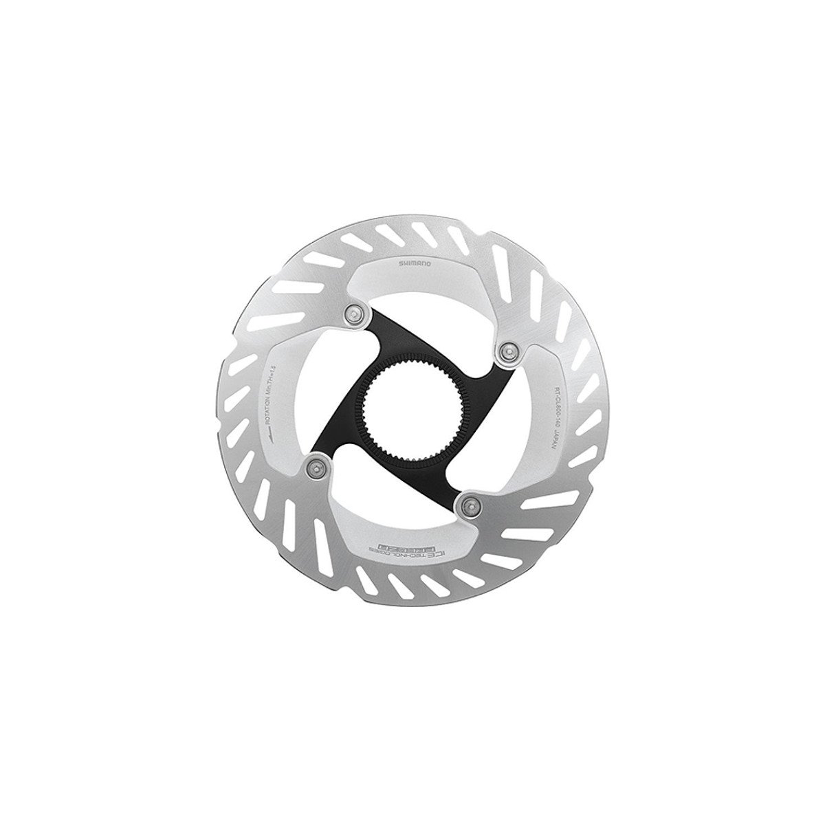 Stabdžių diskas Shimano RT-CL800 Ultegra
