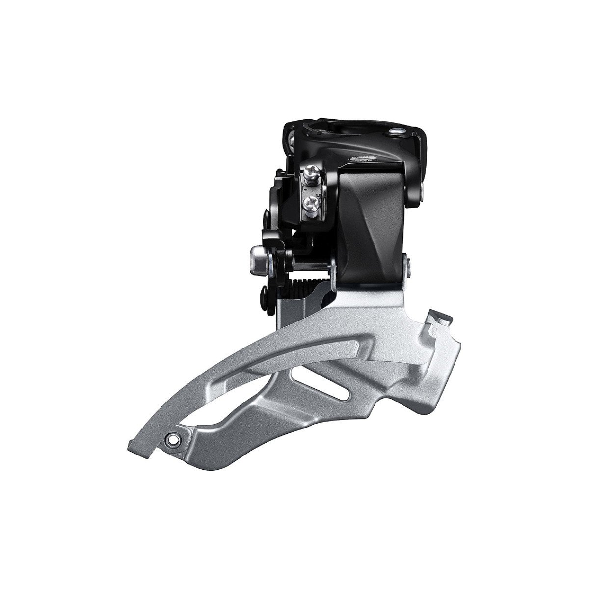 Pavarų perjungėjas priekinis Shimano FD-M2000 DSX6 Pavarų perjungėjas priekinis Shimano FD-M2000 DSX6