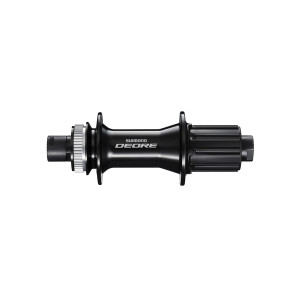 Stebulė galinė Shimano FH-M6010 Deore