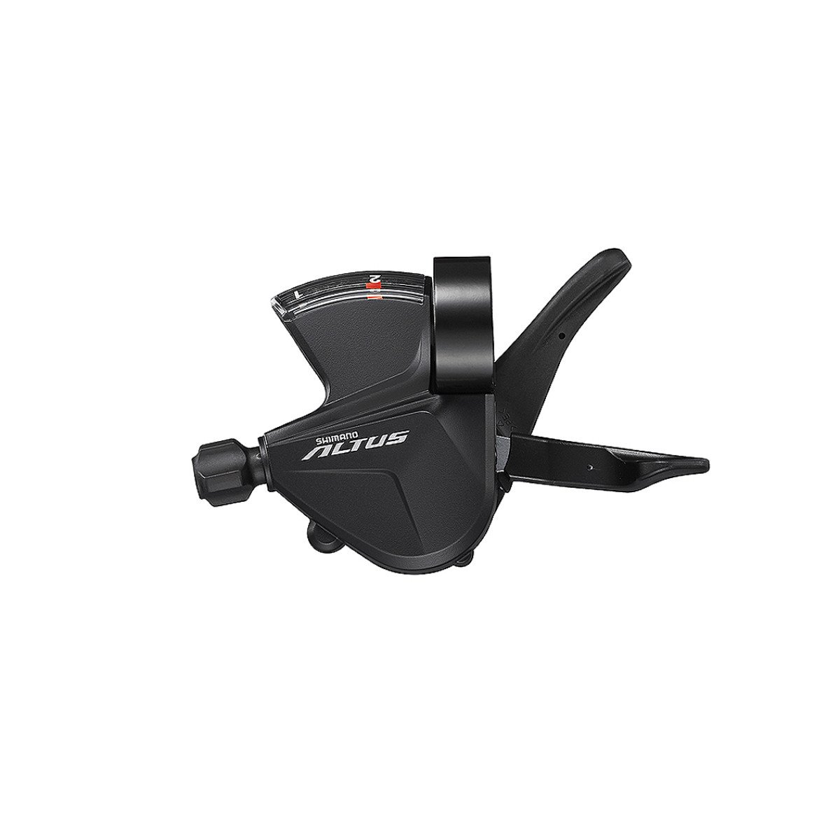 Pavarų rankenėlė Shimano SL-M2010-2L Altus Pavarų rankenėlė Shimano SL-M2010-2L Altus