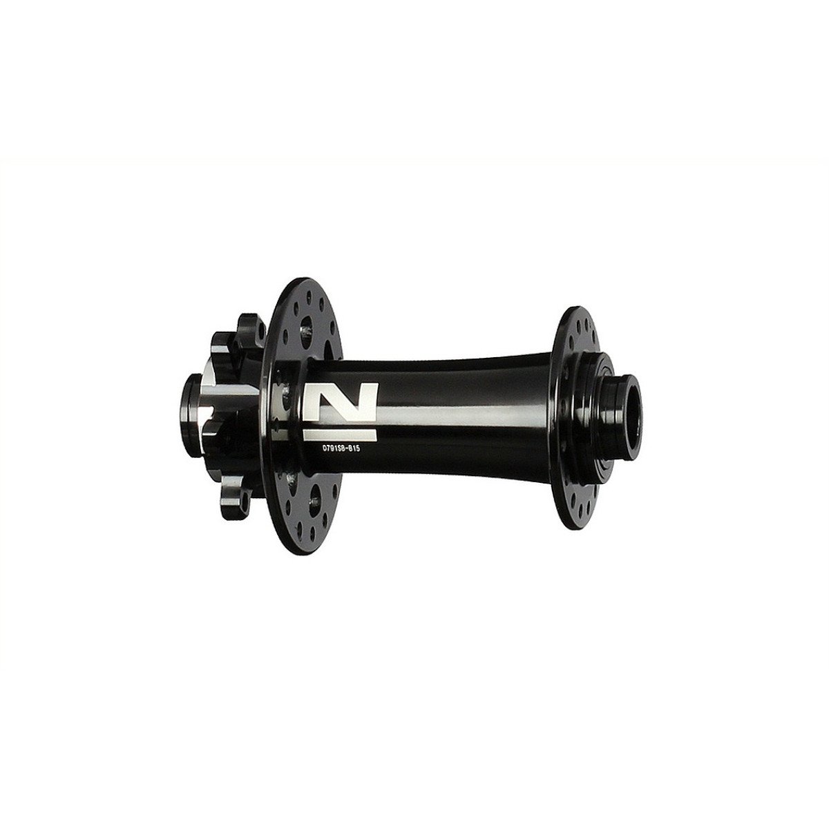 Stebulė priekinė Novatec D791SB-B15