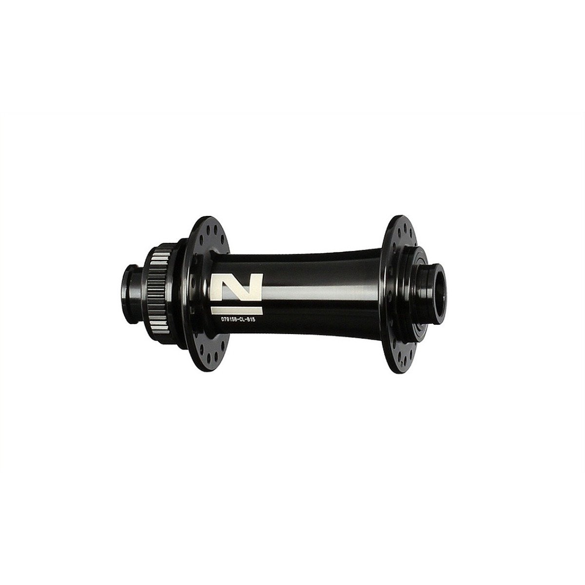 Stebulė priekinė Novatec D791SB-CL-B15