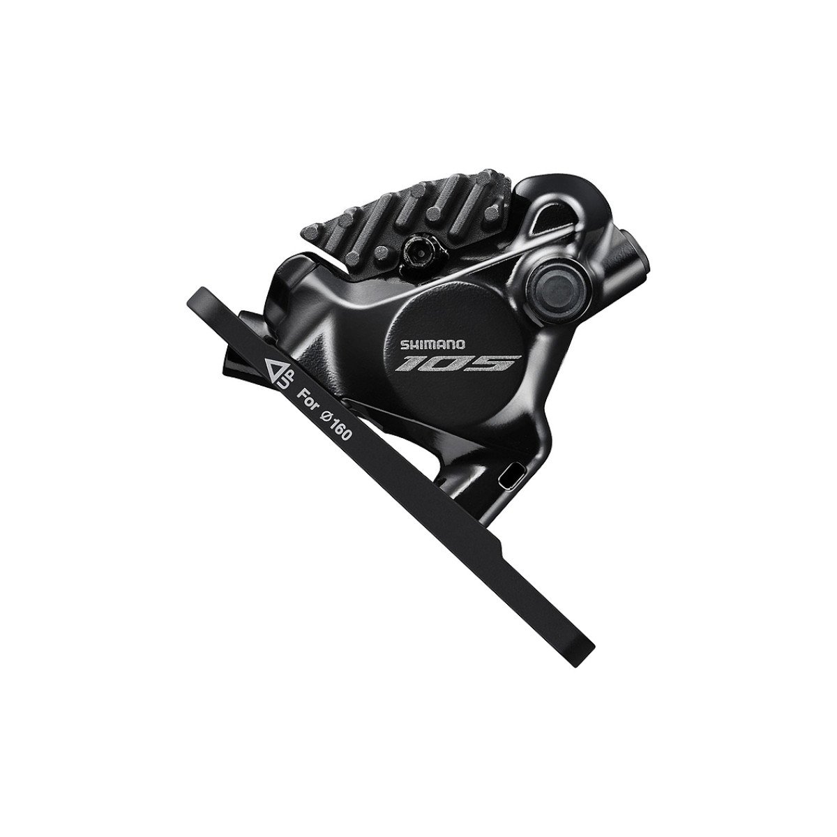 Stabdžių hidraulinių suportas Shimano BR-7170 105 - IBRR7170F6RF