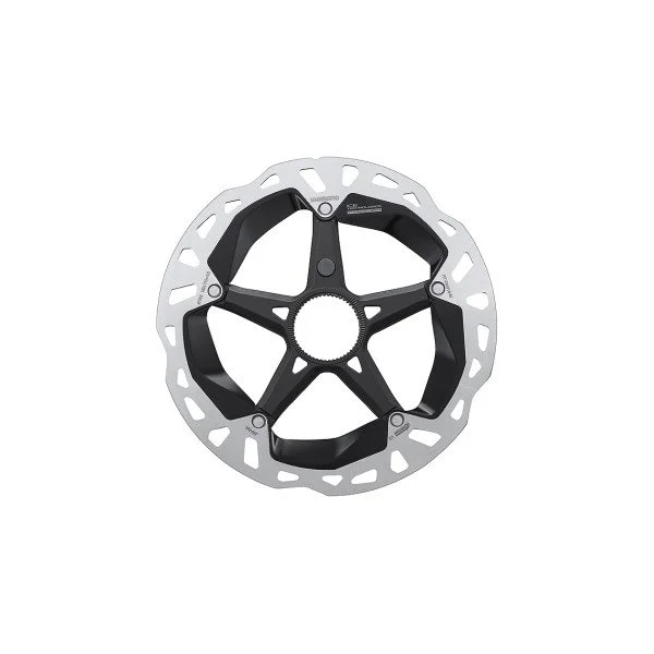 Stabdžių diskas Shimano RT-EM910 Ice Tech Freeza - IRTEM910ME