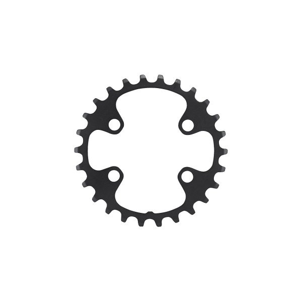 Žvaigždutė priekinė Shimano FC-M6000-2 Deore 28T