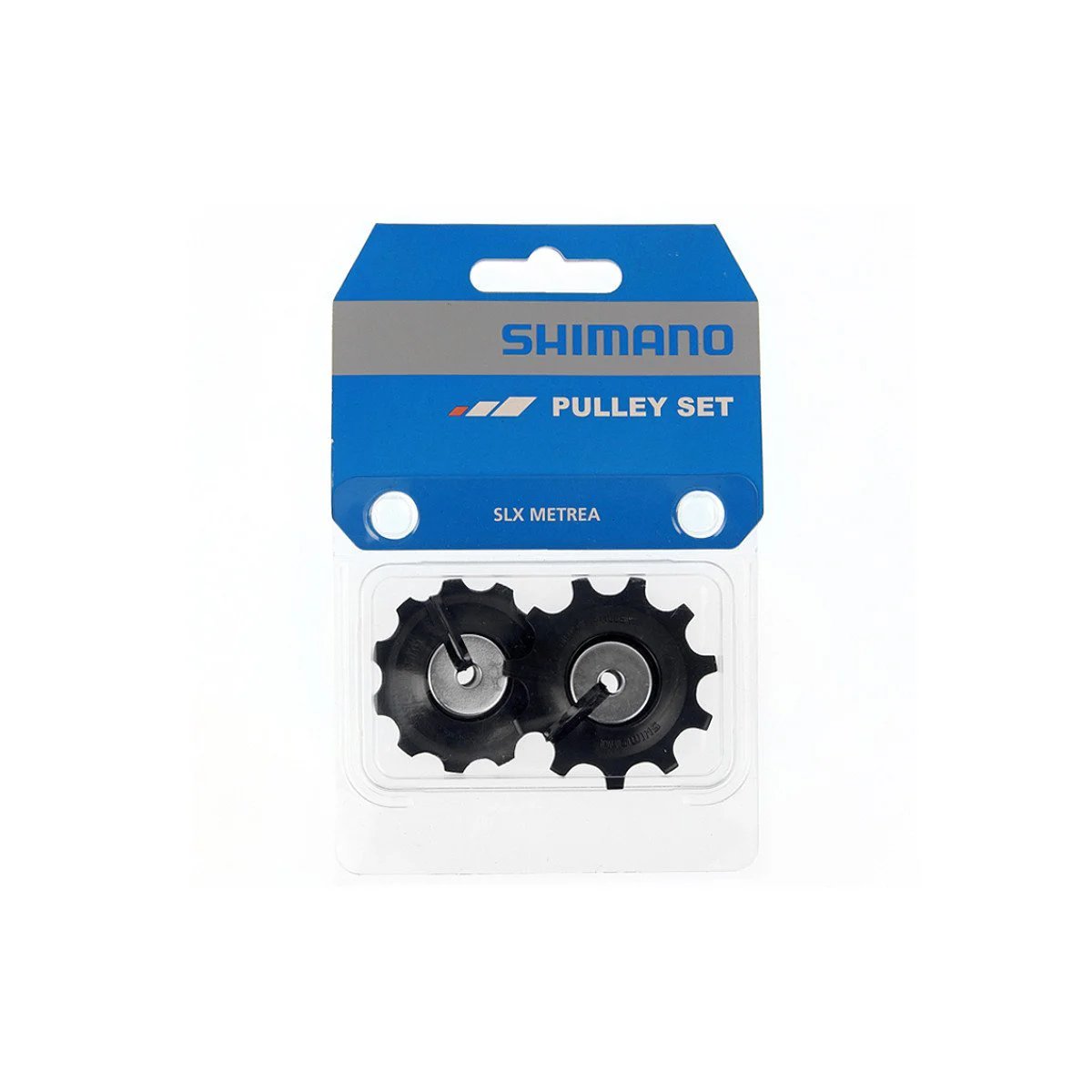 Perjungėjo ratukai Shimano RD-U5000