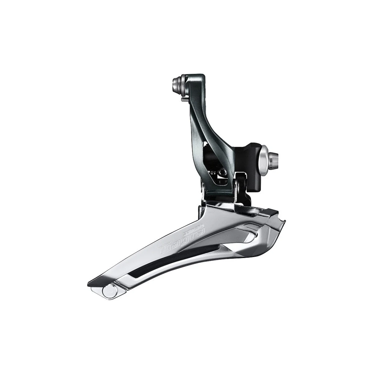 Shimano FD-4700 Tiagra Brazed-On Priekinis pavarų perjungėjas