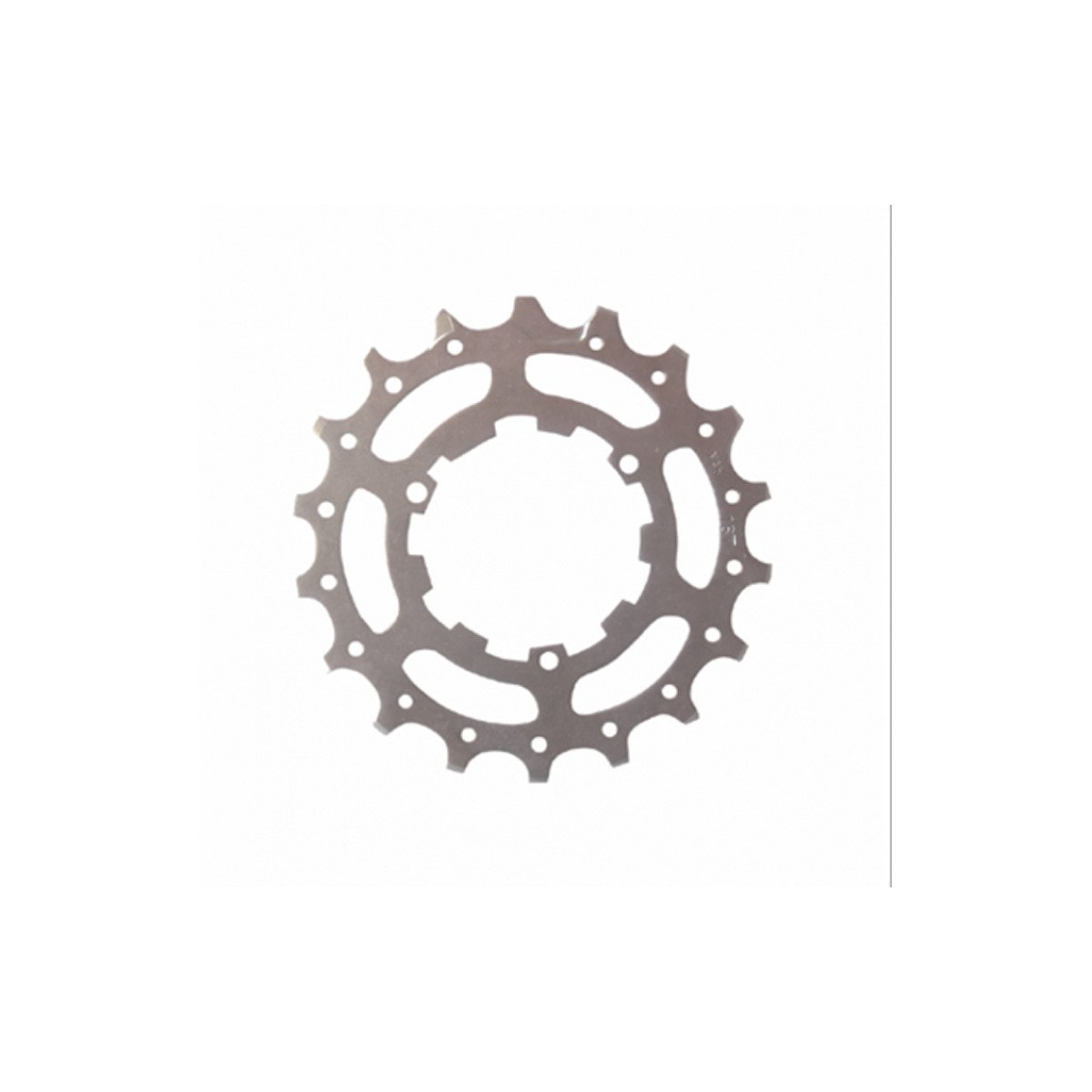 Žvaigždutė galinė Shimano CS-6600 18T Žvaigždutė galinė Shimano CS-6600 18T