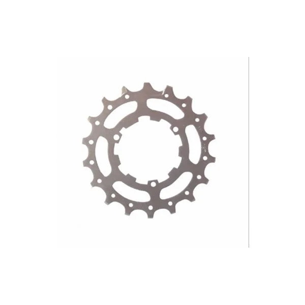 Žvaigždutė galinė Shimano CS-6600 18T