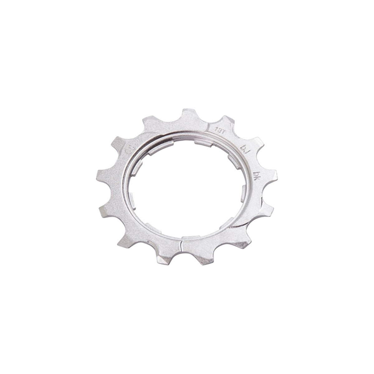 Žvaigždutė galinė Shimano CS-M760 12T