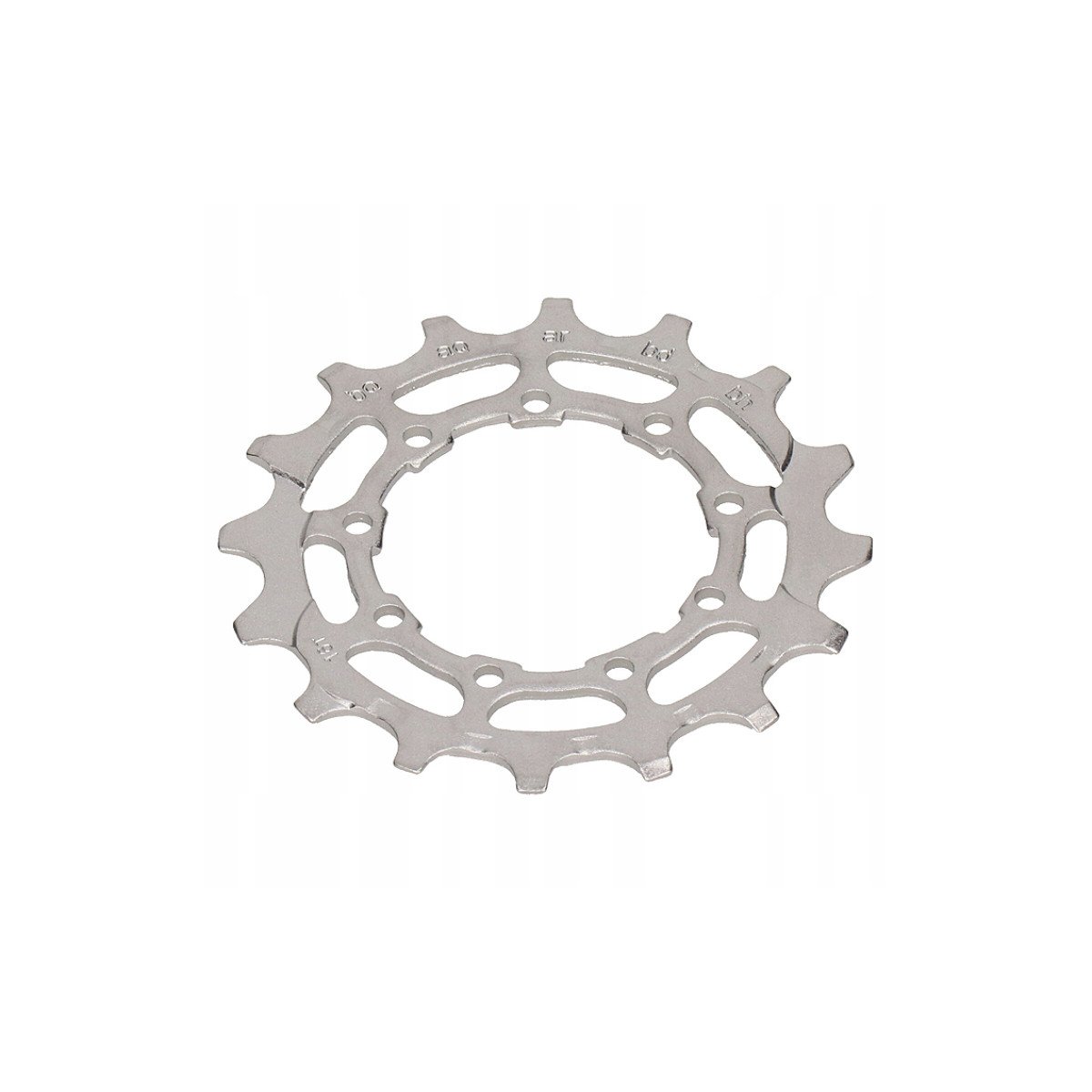 Žvaigždutė galinė Shimano CS-M760 16T