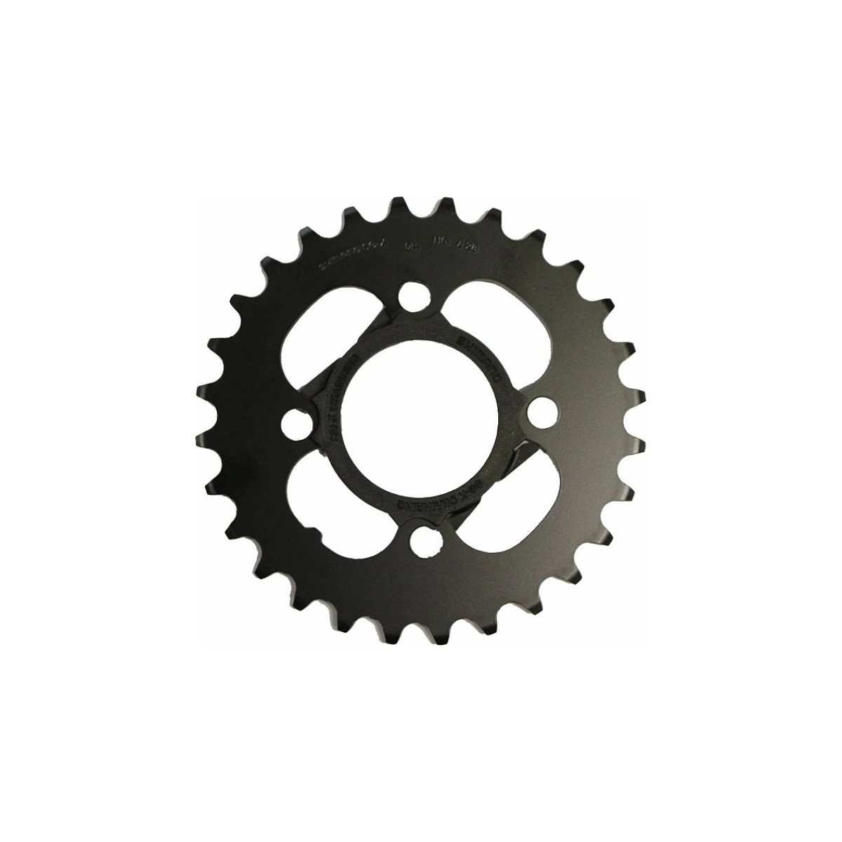 Žvaigždutė priekinė Shimano FC-M361 Acera 28T