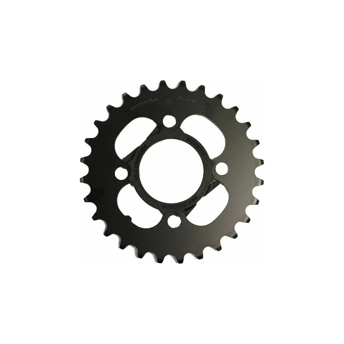 Žvaigždutė priekinė Shimano FC-M361 Acera 28T