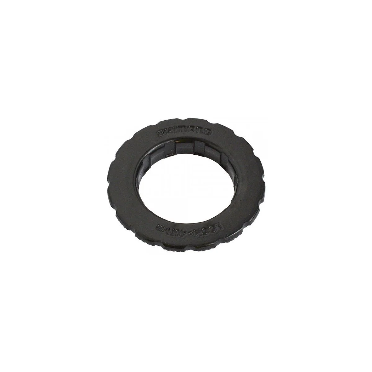 Stabdžių disko užveržimo žiedas Shimano SM-RT30