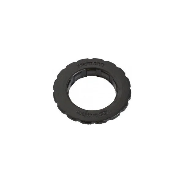 Stabdžių disko užveržimo žiedas Shimano SM-RT30