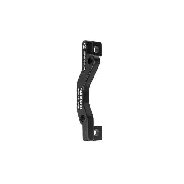 Diskinių stabdžių suporto adapteris Shimano SM-DBAT 180mm