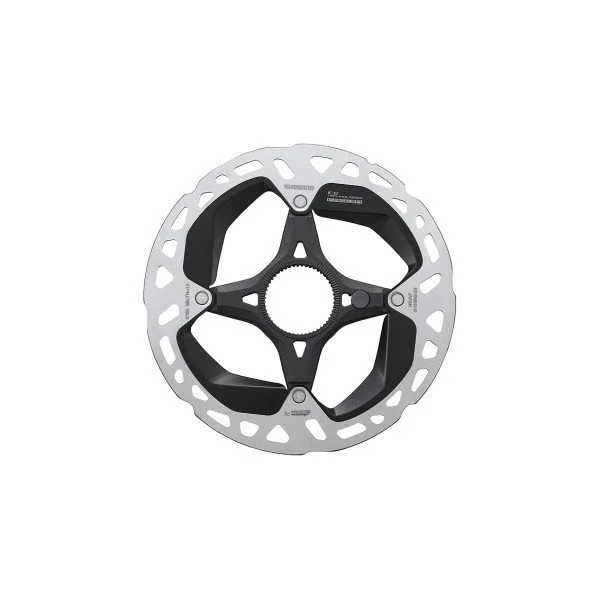 Stabdžių diskas Shimano RT-EM910 Ice Tech Freeza - IRTEM910SE