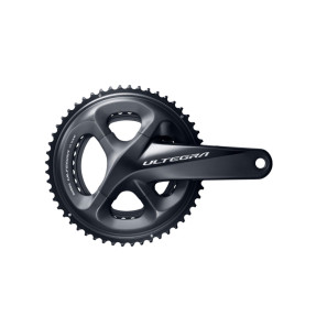 Žvaigždžių blokas priekinis Shimano FC-R8000 Ultegra DX39