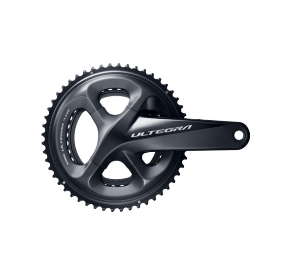 Žvaigždžių blokas priekinis Shimano FC-R8000 Ultegra DX39