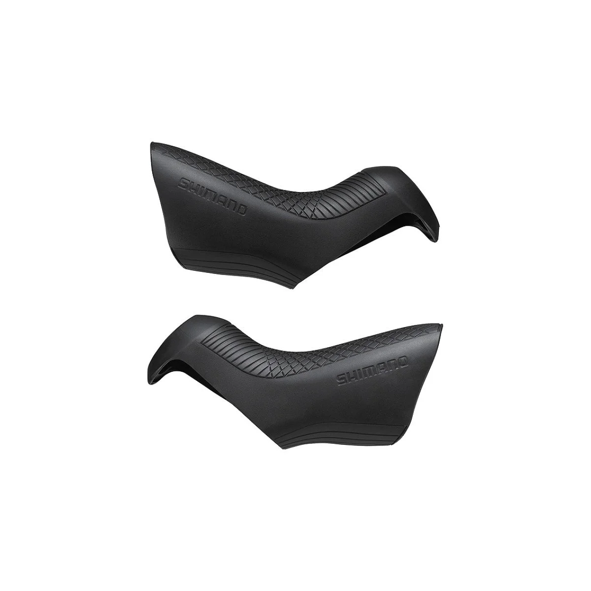 Pavarų Stabdžių rankenėlių gumos Shimano ST-R8050 Ultegra