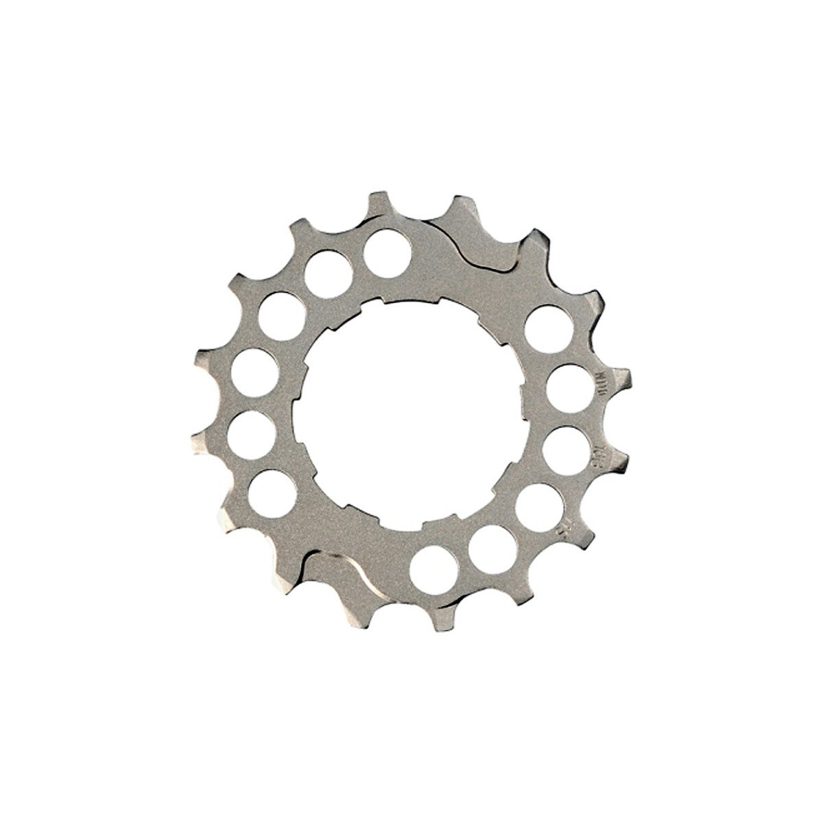 Žvaigždutė galinė Shimano CS-6800 16T