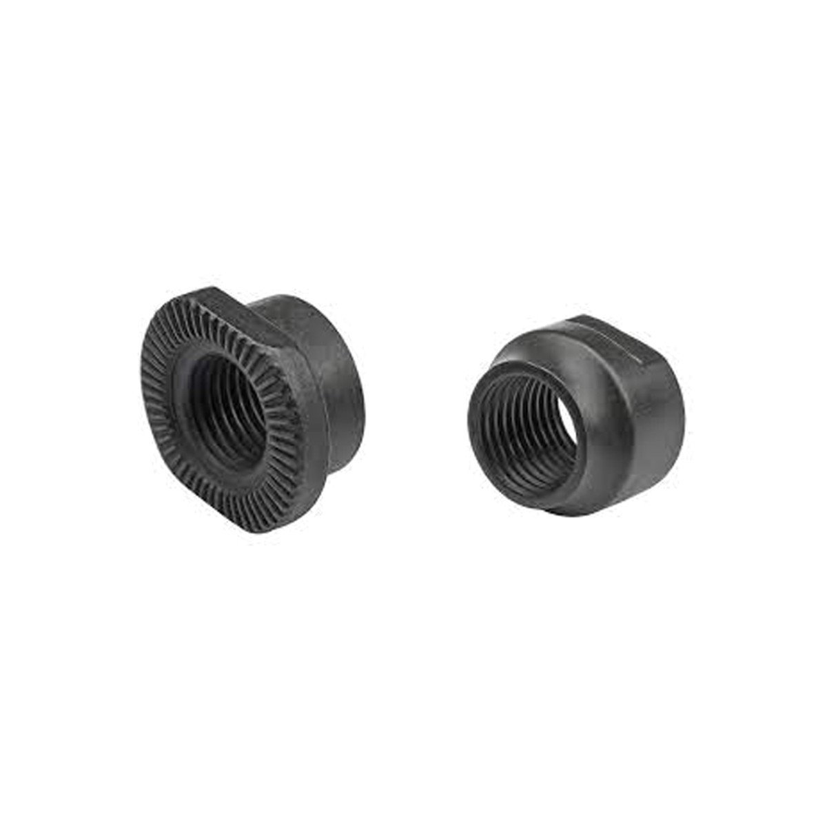 Konusas Shimano HB-TX505 Kairė Konusas Shimano HB-TX505 Kairė