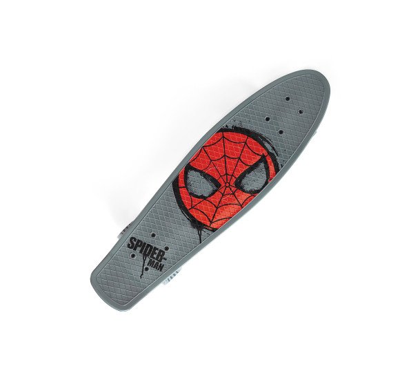 Riedlentė Disney nikel board Spiderman