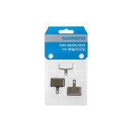 Stabdžių kaladėlės D-brake Shimano M05