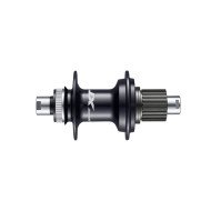 Stebulė galinė Shimano FH-M8110 Deore XT